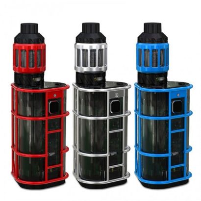 Wismec Exo Skeleton ES300 Set Elektronik Sigara