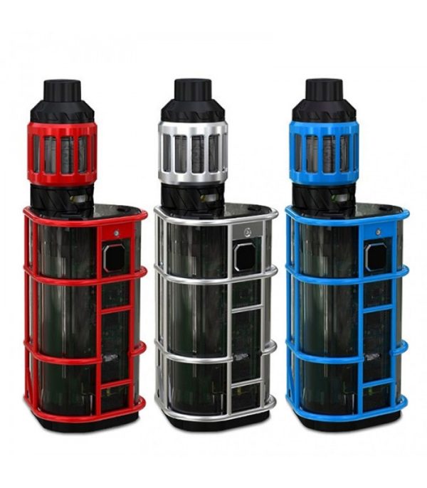 Wismec Exo Skeleton ES300 Set Elektronik Sigara