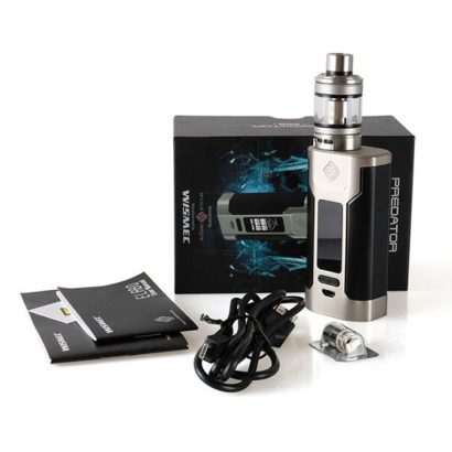 Wismec Predator 228 Set E-Sigara