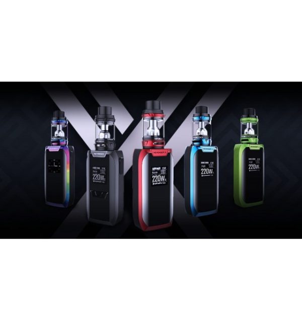 vaporesso-revenger-x-set-2