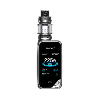 SMOK X-PRIV 225 W Elektronik Sigara