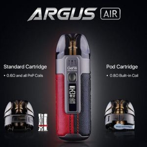 Voopoo Argus Air Uygun Fiyat Garantisi